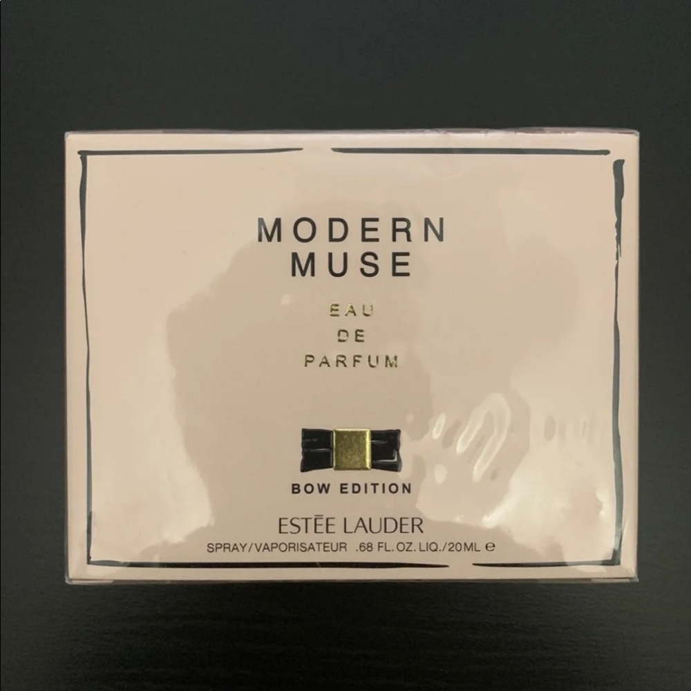Modern Muse
